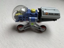 Playmobil 3082 weltraum gebraucht kaufen  Baden-Baden