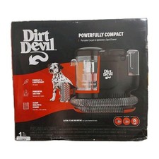 New dirt devil for sale  Gainesville
