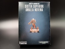 Sister superior amalia gebraucht kaufen  Geldern