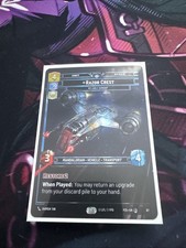 Star wars unlimited d'occasion  Serris
