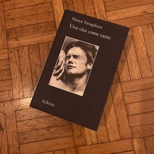 Narrativa usato  Italia