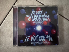 Gigi agostino voyage usato  Moncalieri