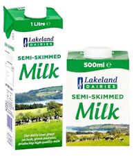 Lakeland long life for sale  LEATHERHEAD