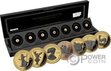Set oro mezzo usato  Ciampino