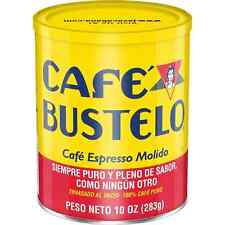 Cafe bustelo espresso for sale  USA