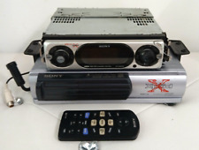 Sony radio cassette d'occasion  Expédié en Belgium