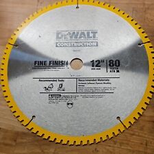 Dewalt inch miter for sale  STEVENAGE