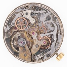 Vintage Charles Nicolet Tramelan 31,5 x 8,3 mm Relógio de Pulso Movimento, Funciona comprar usado  Enviando para Brazil