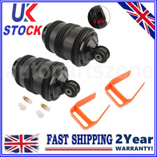 2pcs rear air for sale 2pcs rear air for sale  WORCESTER