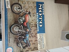 Revue moto technique d'occasion  Saint-Amans-des-Cots