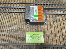 Mercedes-Benz G-Class W463 Airbag-Steuermodul/AirBag Controle Module, usado comprar usado  Enviando para Brazil