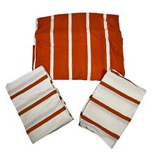Ikea orange white for sale  Atlanta