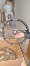 Volante fiat 500 usato  Valguarnera Caropepe
