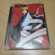 DVD Soul Society Infiltration Edition 1 Bleach, usado comprar usado  Enviando para Brazil