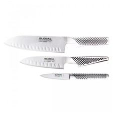 Global classic santoku d'occasion  Expédié en Belgium