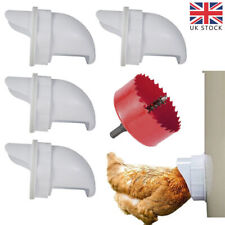 Poultry feeder diy for sale  UK