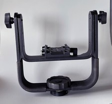 Manfrotto 393 heavy for sale  YORK