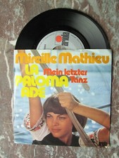 Mireille mathieu paloma gebraucht kaufen  Oberhausen