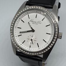 Kenneth cole quartz for sale  Ypsilanti