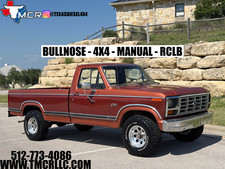 1984 ford 150 for sale  Austin