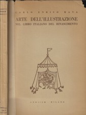 Arte dell illustrazione usato  Italia