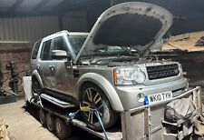 Land rover discovery for sale  RETFORD