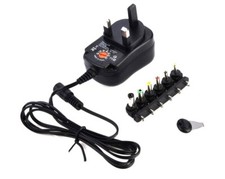 Universal power supply for sale  CORBY