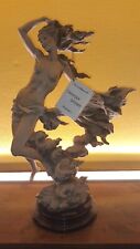 Scultura fatta mano usato  Firenze