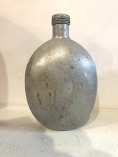 Ancienne gourde militaire d'occasion  Giromagny