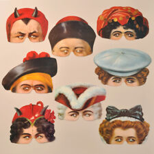 Mamelok madame tussauds for sale  CAMBRIDGE