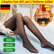 Winter damen thermo gebraucht kaufen  Hannover