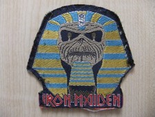 Iron maiden powerslave gebraucht kaufen  Hechingen