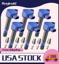 6pcs ignition coil for sale  USA