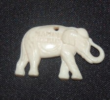 Mampe berlin elefant gebraucht kaufen  Meuselwitz