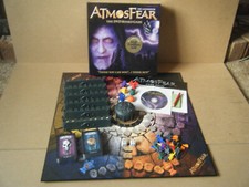 Atmosfear gatekeeper 20th for sale  POOLE