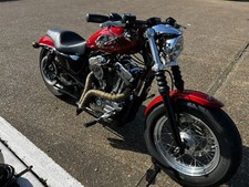 2014 harley davidson for sale  CANVEY ISLAND