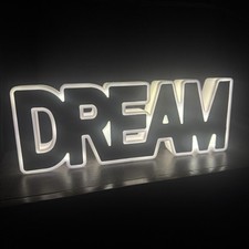 Dream led night for sale  Madison Heights