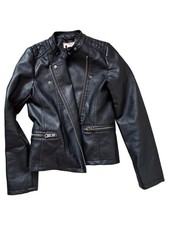 Kids nly kunstlederjacke gebraucht kaufen Kids nly kunstlederjacke gebraucht kaufen  Deutschland