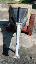 Paire pavillons horn d'occasion Paire pavillons horn d'occasion  Coëx