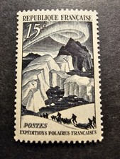 Timbre polaire paul d'occasion  Castelnau-le-Lez