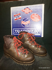 Chaussures randonnée trappeur d'occasion  Marquise