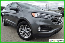 2022 ford edge for sale  Redford