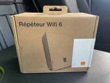 Répeteur wifi orange d'occasion  Strasbourg-