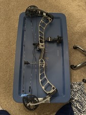 Prime nexus lh for sale  Melber