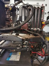 Extreme 980x cpu for sale  WAKEFIELD