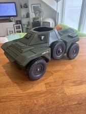 action man armoured car for sale action man armoured car for sale LIVERPOOL
