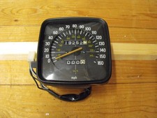 Yamaha xs1100f speedometer for sale  POOLE