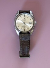 Montre tissot homme d'occasion  Pertuis