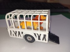 Corgi toys remorque d'occasion Corgi toys remorque d'occasion  Franqueville-Saint-Pierre