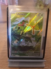 Carte pokémon chenipan d'occasion  Istres
